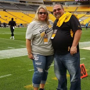 Meet your Posher, Beth